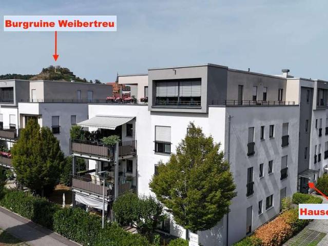 Wohnung kaufen in Weinsberg (Kernstadt), Weinsberg