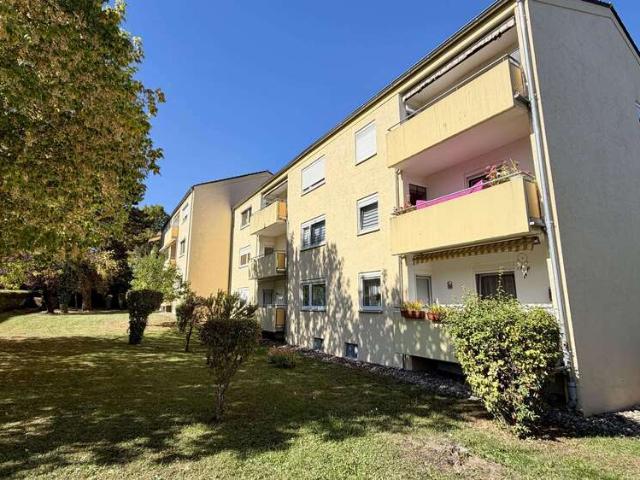 Wohnung kaufen in Weinsberg (Kernstadt), Weinsberg