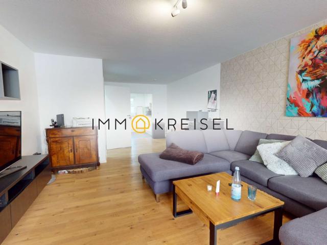 Wohnung kaufen in Weinsberg (Kernstadt), Weinsberg
