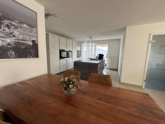 Wohnung kaufen in Weinsberg (Kernstadt), Weinsberg