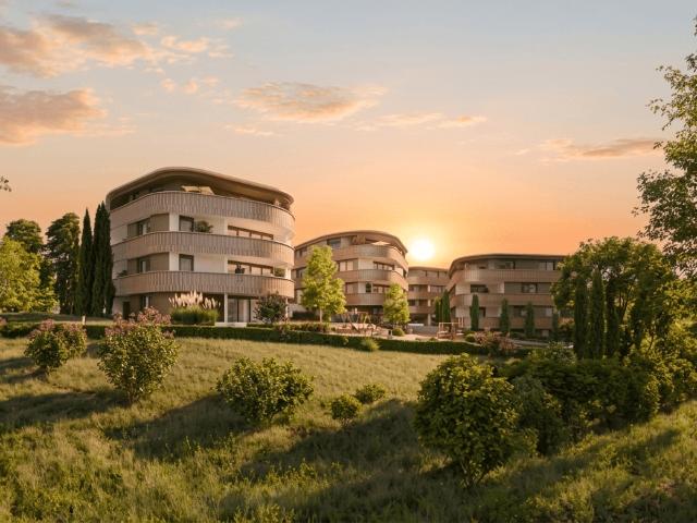 Wohnung kaufen in Weinsberg (Kernstadt), Weinsberg