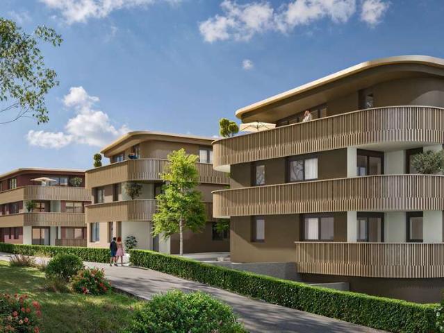 Wohnung kaufen in Weinsberg (Kernstadt), Weinsberg