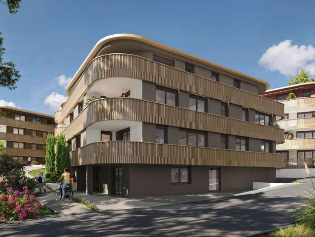Wohnung kaufen in Weinsberg (Kernstadt), Weinsberg