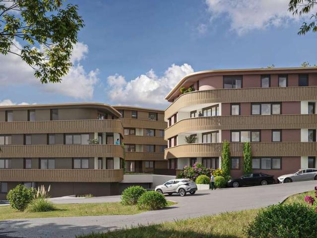 Wohnung kaufen in Weinsberg (Kernstadt), Weinsberg