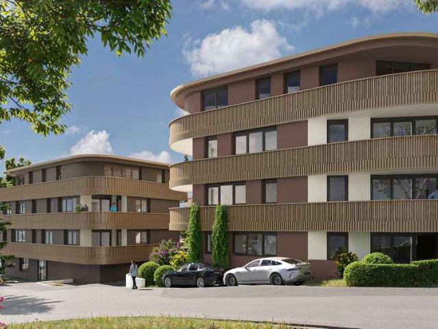 Wohnung kaufen in Weinsberg (Kernstadt), Weinsberg
