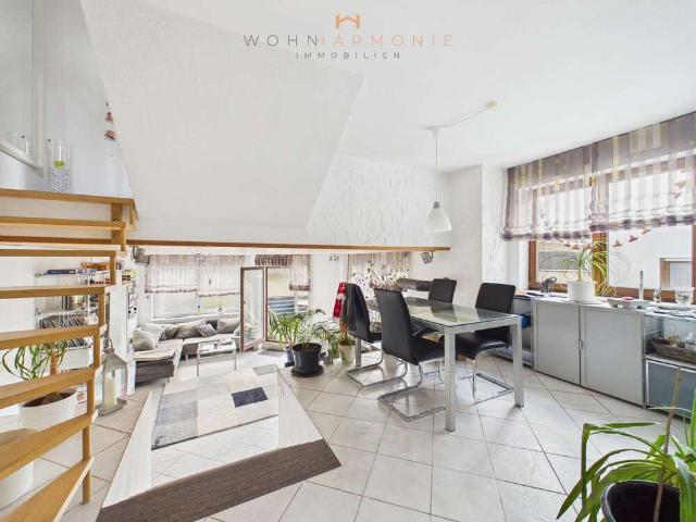 Wohnung kaufen in Rathausplatz, Weissach