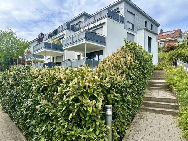 Wohnung kaufen in Rathausplatz, Weissach