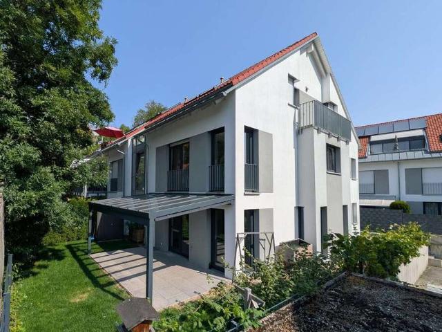 Wohnung kaufen in Rathausplatz, Weissach