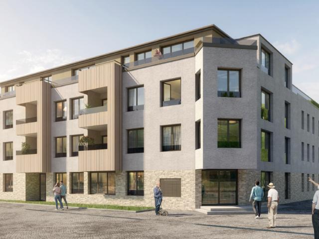 Wohnung kaufen in Weißbach, Baden-Württemberg
