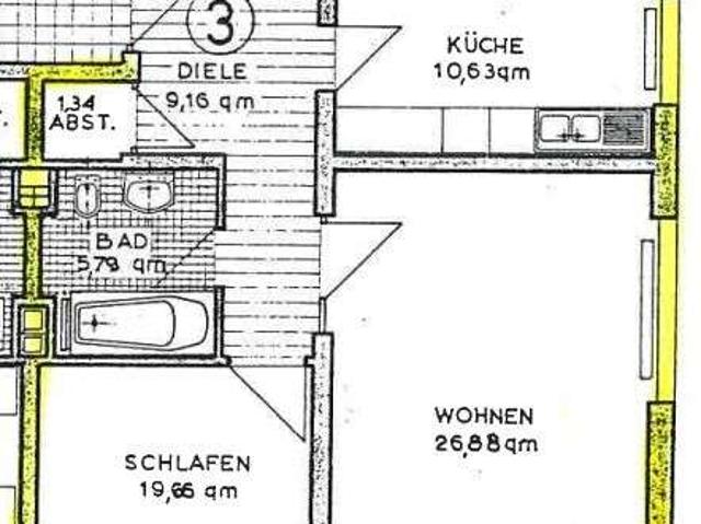Wohnung kaufen in Weißenburg, Bayern