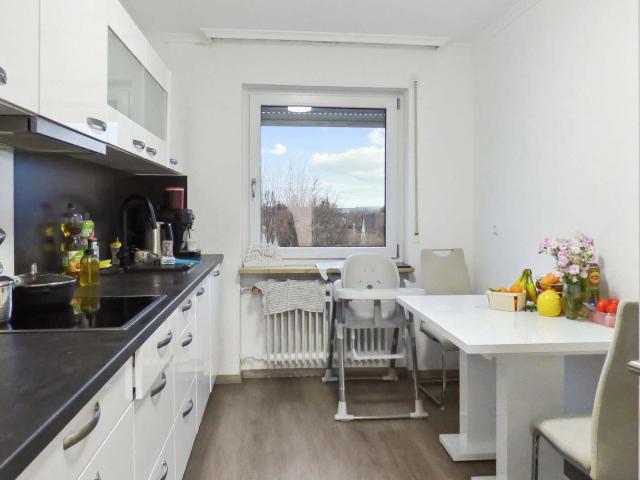 Wohnung kaufen in Weißenburg, Bayern