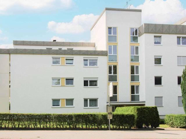 Wohnung kaufen in Hegelhofen, Weissenhorn