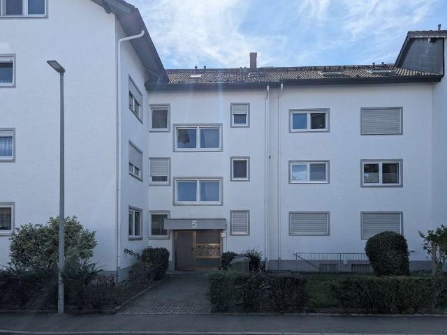 Wohnung kaufen in Hegelhofen, Weissenhorn