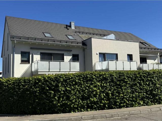 Wohnung kaufen in Hegelhofen, Weissenhorn