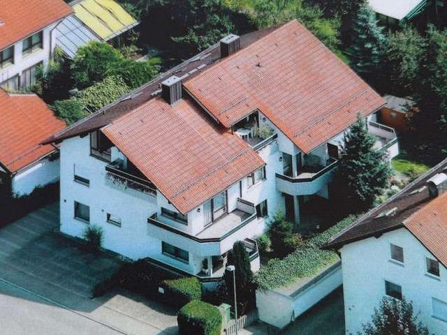 Wohnung kaufen in Hegelhofen, Weissenhorn