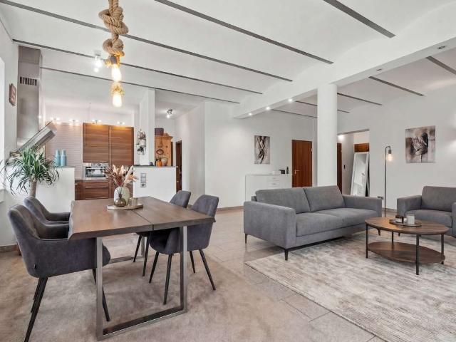 Wohnung kaufen in Weissenhorn, Bayern