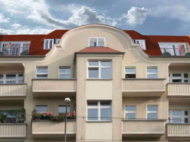 Wohnung kaufen in Munizipalviertel, Berlin