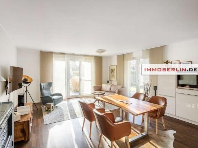 Wohnung kaufen in Weißensee, Berlin