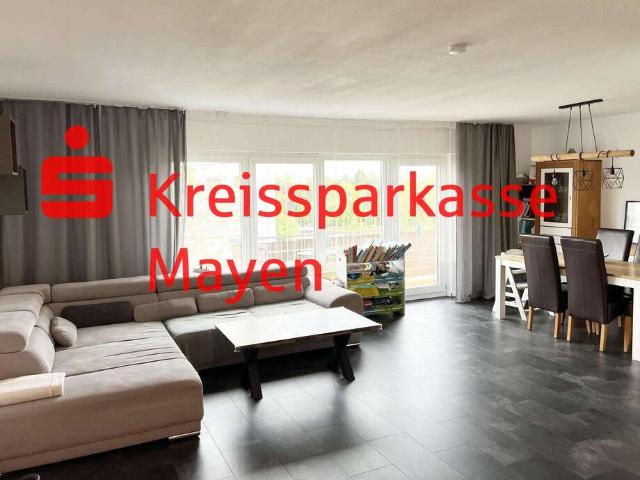 Wohnung kaufen in Weißenthurm, Landkreis Mayen-Koblenz