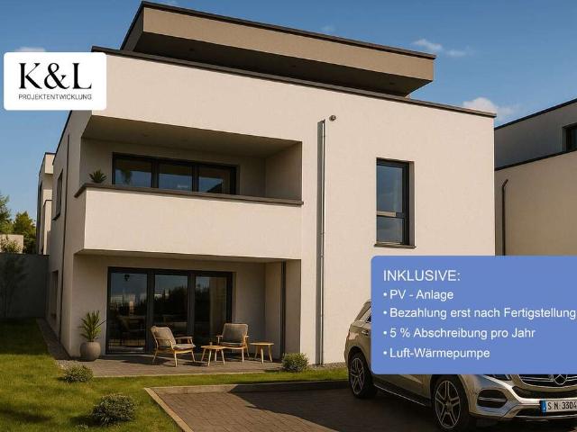 Wohnung kaufen in Weißenthurm, Rheinland-Pfalz