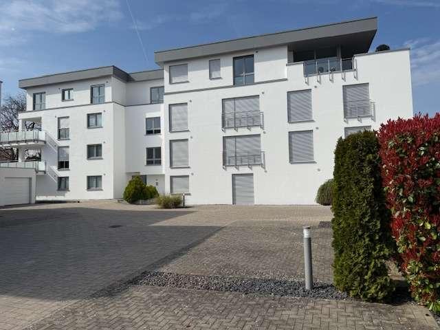 Wohnung kaufen in Weißenthurm, Rheinland-Pfalz