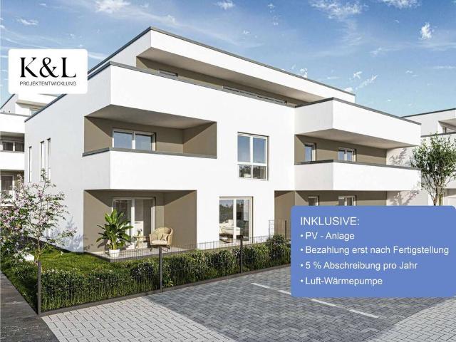 Wohnung kaufen in Weißenthurm, Rheinland-Pfalz