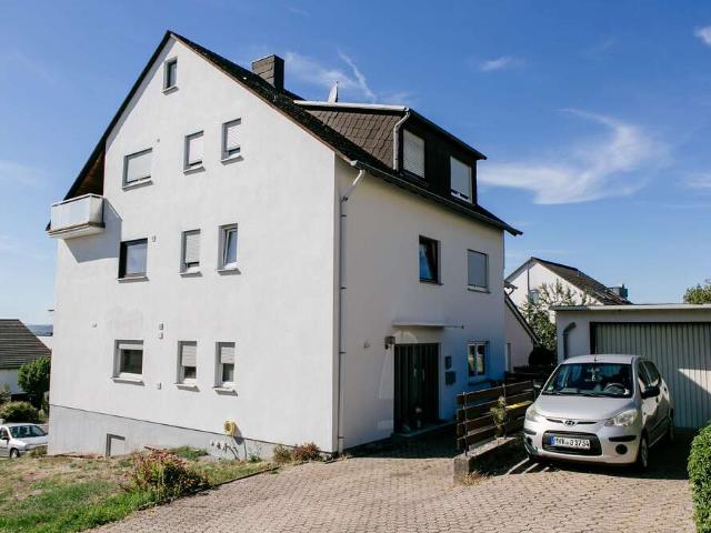 Wohnung kaufen in Gumschlag, Vallendar