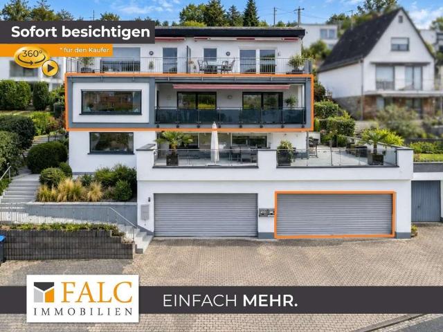 Wohnung kaufen in Gumschlag, Vallendar