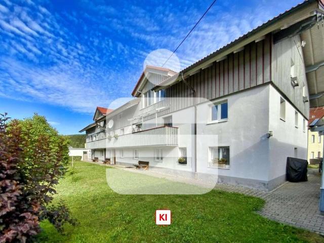 Wohnung kaufen in Weitnau, Bayern