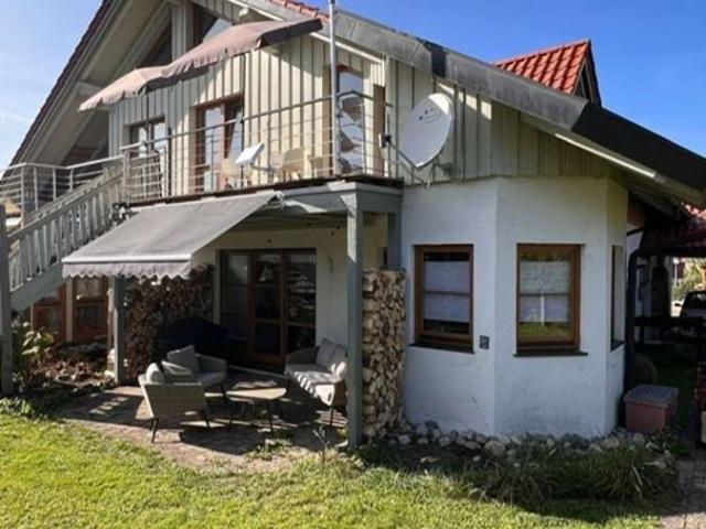 Wohnung kaufen in Weitnau, Bayern