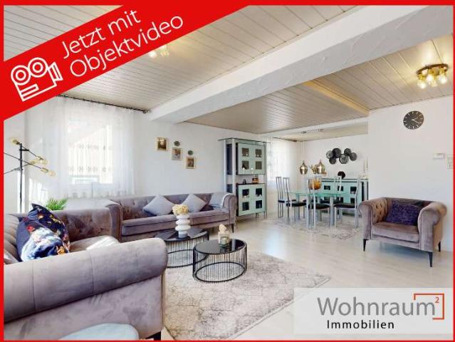 Wohnung kaufen in Welzheim, Baden-Württemberg