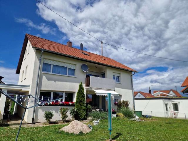 Wohnung kaufen in Welzheim, Baden-Württemberg