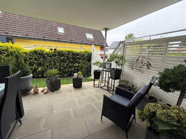 Wohnung kaufen in Welzheim, Baden-Württemberg