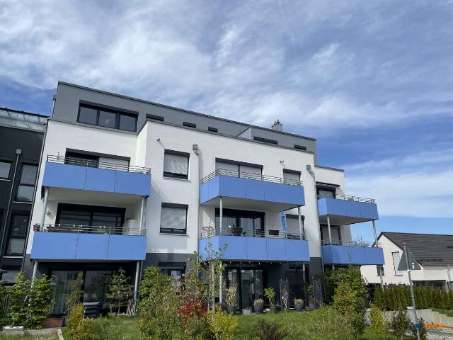 Wohnung kaufen in Welzheim, Baden-Württemberg