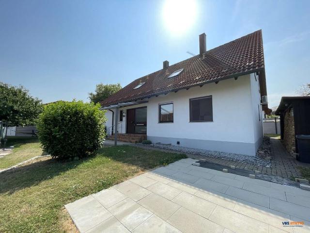 Wohnung kaufen in Welzheim, Baden-Württemberg