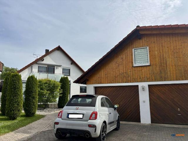 Wohnung kaufen in Welzheim, Baden-Württemberg