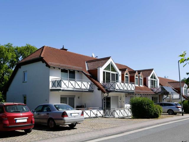 Wohnung kaufen in Wendelsheim, Rheinland-Pfalz