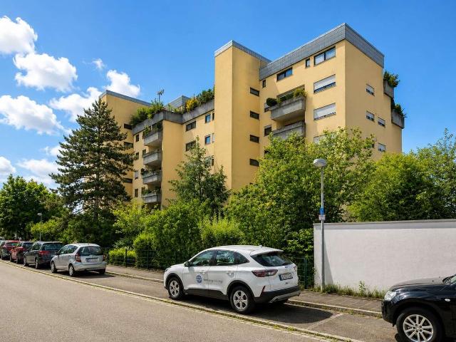 Wohnung kaufen in Wendelstein, Bayern