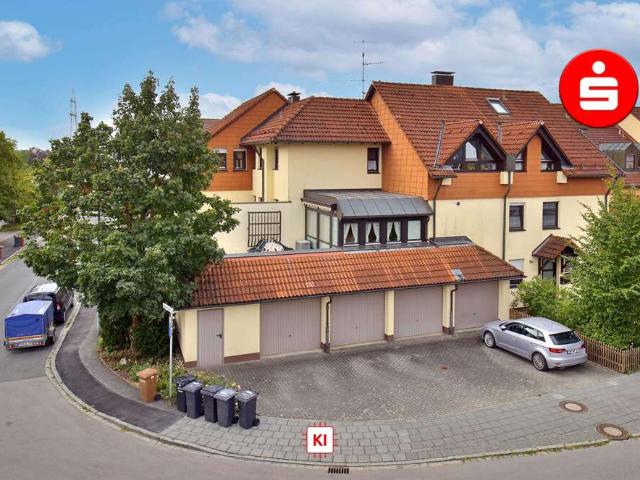 Wohnung kaufen in Wendelstein, Bayern