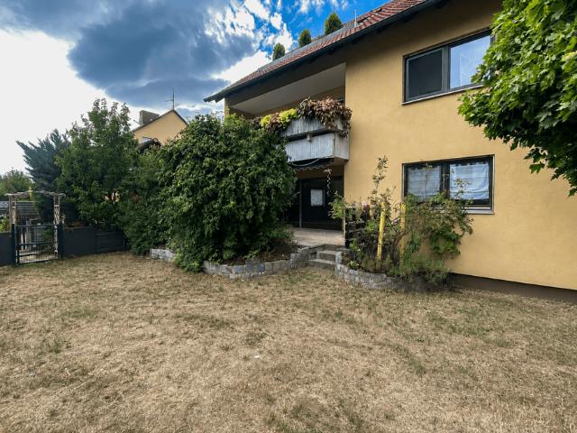 Wohnung kaufen in Wendelstein, Landkreis Roth