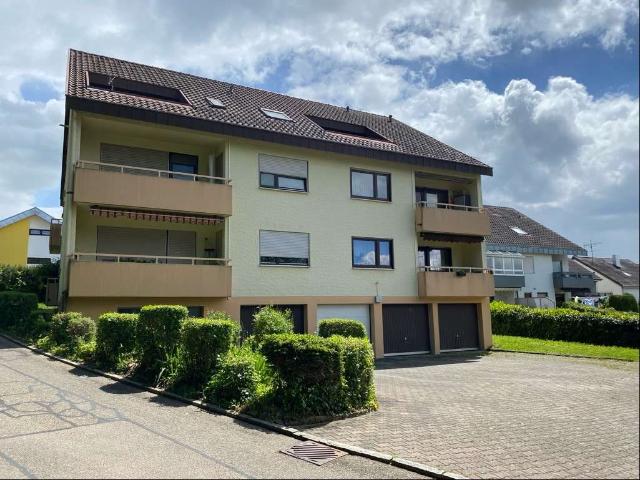 Wohnung kaufen in Lettenäcker, Wendlingen