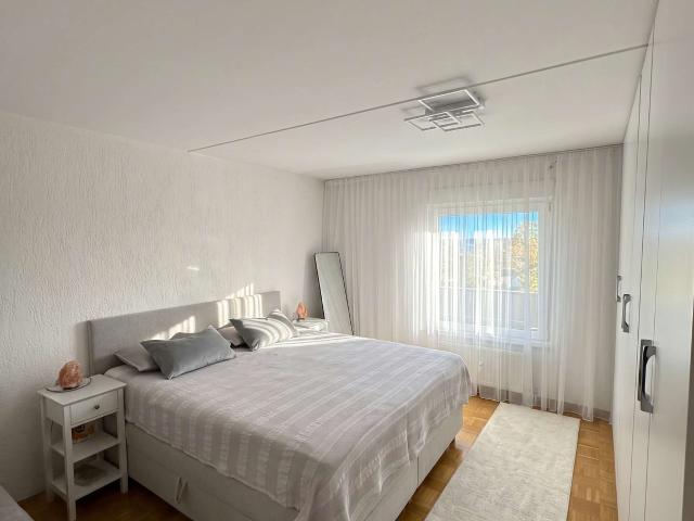 Wohnung kaufen in Lettenäcker, Wendlingen