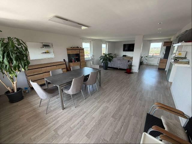 Wohnung kaufen in Lettenäcker, Wendlingen