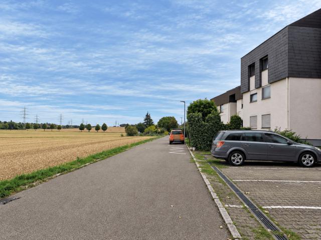 Wohnung kaufen in Lettenäcker, Wendlingen