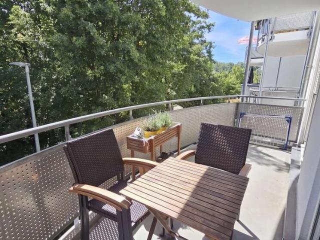 Wohnung kaufen in Lettenäcker, Wendlingen