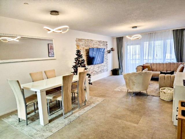 Wohnung kaufen in Lettenäcker, Wendlingen