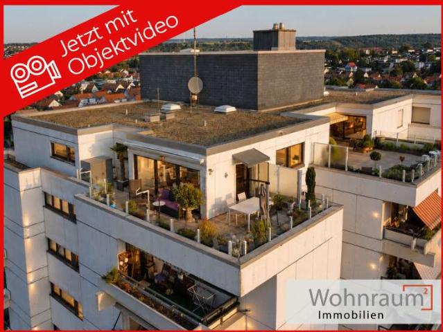 Wohnung kaufen in Lettenäcker, Wendlingen
