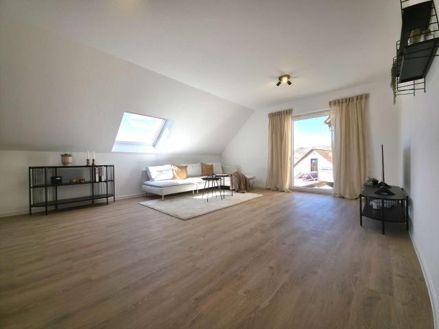 Wohnung kaufen in Hösbach, Bayern