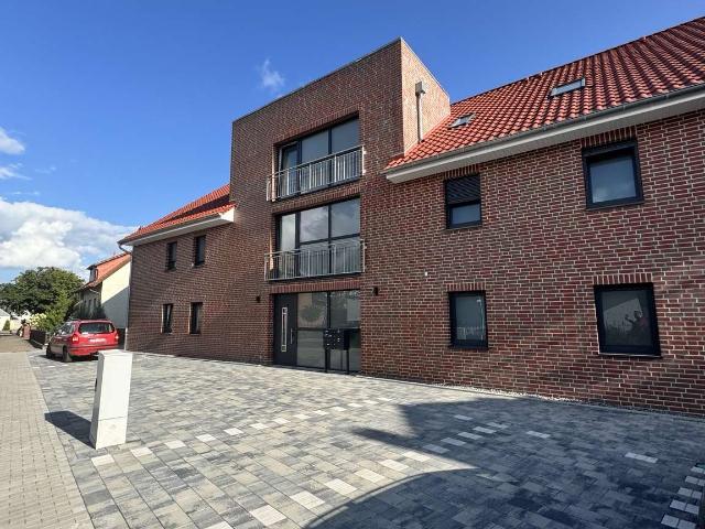 Wohnung kaufen in Wennigsen, Niedersachsen