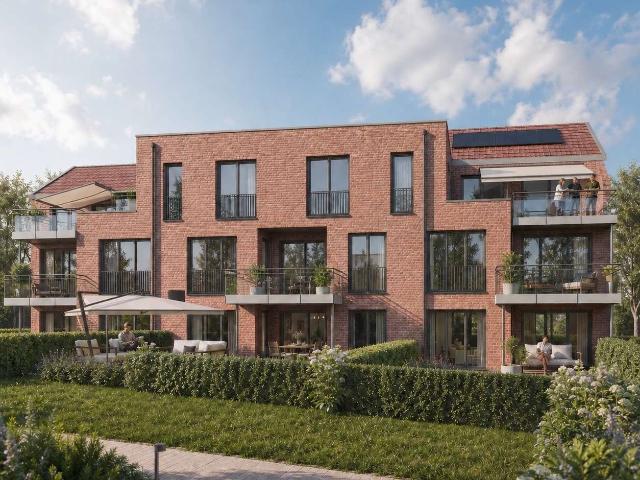 Wohnung kaufen in Wennigsen, Niedersachsen